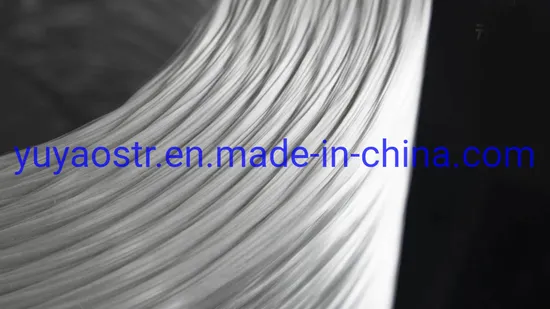 SMC Fiberglass Roving Used in The Automotive Parts