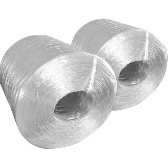 High Strength Direct Roving Assembly for Fiberglass Spraying
