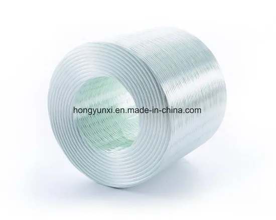 Fiberglass Roving for Spray up