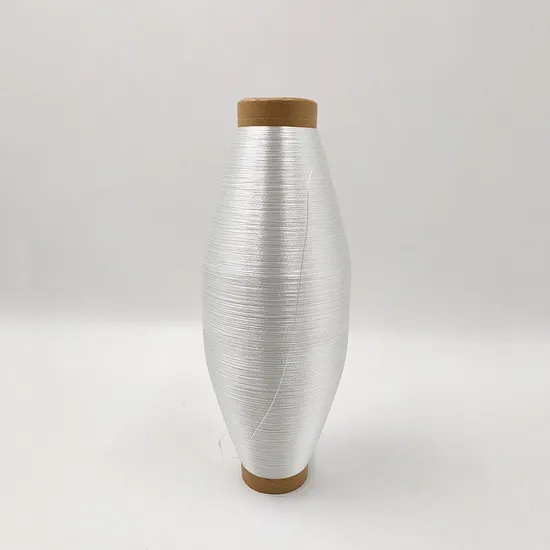Continuous Filament Glass Fiber Yarn with Paper Bobbin