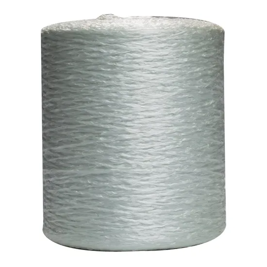 Texturized Glass Fiber Yarn