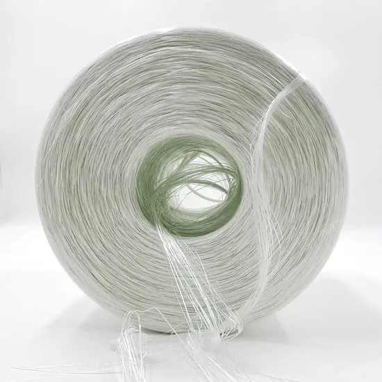 Assembled Roving for Fiberglass Filament Winding