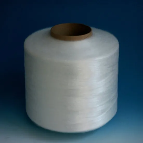 Staple Length Fiberglass Yarn for Ceiling Panels