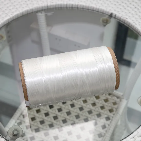 Optical Fiberglass Filament Yarn for Cable Filling 2400tex/1200tex