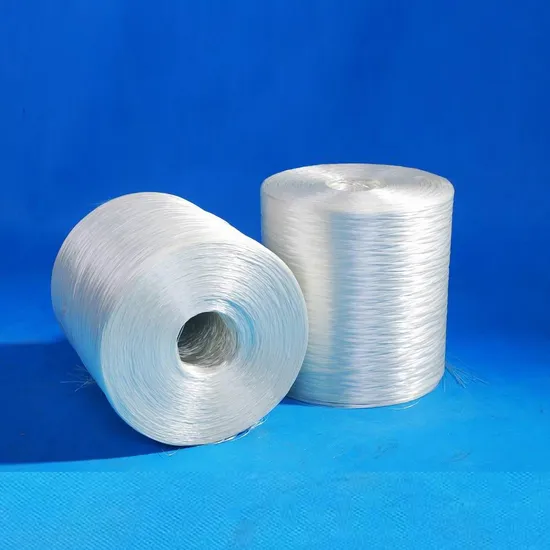 China Ar Glass Fiber for Grc