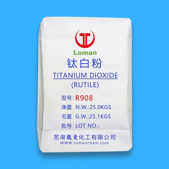 Versatile Titanium Dioxide Coating Pigment