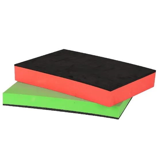 Factory Price Wholesale New Design High Quality EVA PE Waterproof Shock-Absorbent Board EVA Sponge Closed Cell Industry Packaging Made in China EVA Foam Sheet