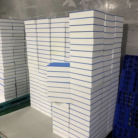 High Quality Packing Insert Protective EVA Foam