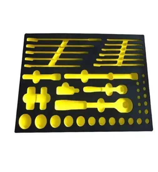Factory Custom Packaging Large Capacity Foam EVA Foam