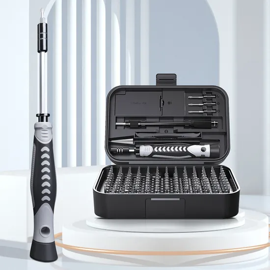 Repair Tool Kit Mini Precision Screwdriver Tool Set