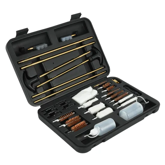 Universal Type Gun Brush Tool Set