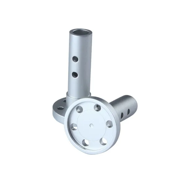 CNC Aluminum Parts Processing, Metal Accessories, Hardware Processing
