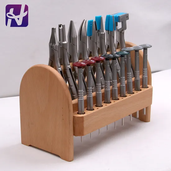 High Quality Hand Tool Kit Include 8 Pliers and 9 Screwdrivers