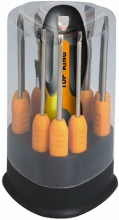 10-in-1 Multi-Purpose Tools