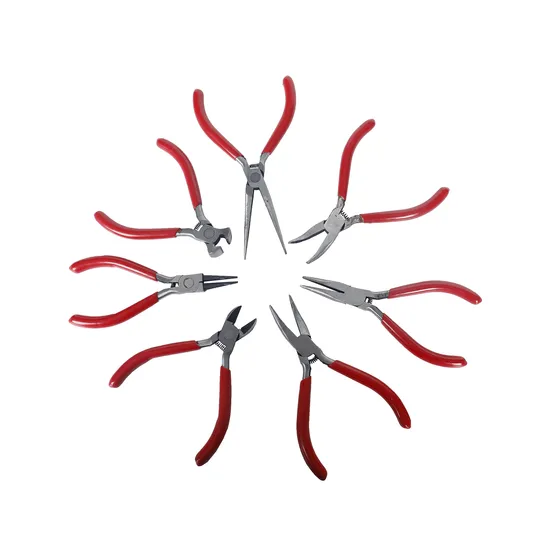 Germany Type Carbon Steel Combination Pliers