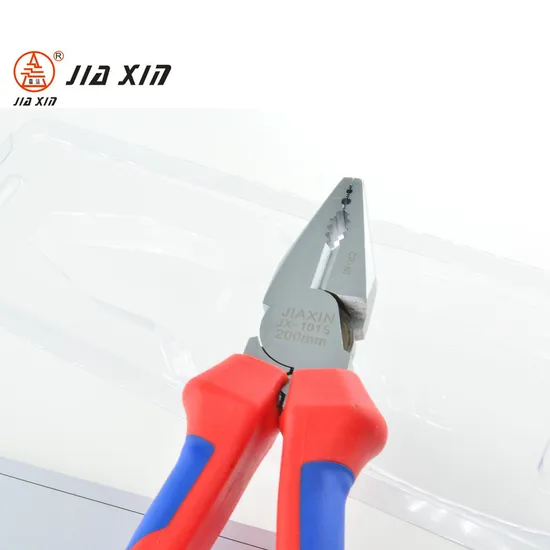 High-Level 6" 8" 10" Electrical Pliers