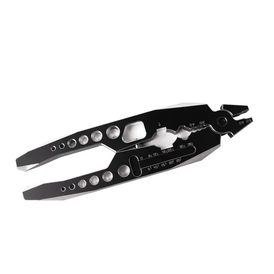 RC Car Model Metal Clamp Multi-Function Shock Absorber Pliers Ball Head Tools
