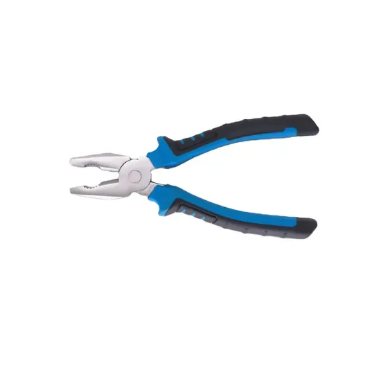 Hand Tools Combination Pliers Cutting Pliers Industrial Cutting Combination Pliers