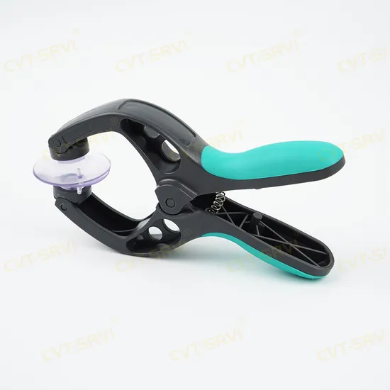 Hot Sale High Quality Multi-Purpose Fixed Plastic Clip LCD Cell Phone Screen Repair Tool Clip