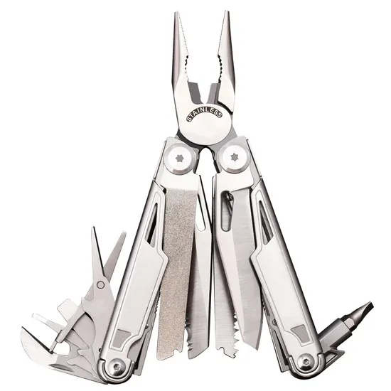 High Quality Multi Function Survival Pliers Combination Plier