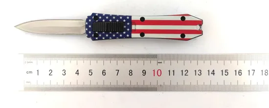 Wholesale Automatic Otf Knife Auto Knives Distributors Pocket Switchblade Knife