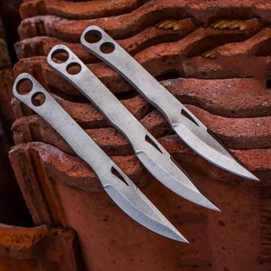 Premium Quality Yangjiang Knife with ODM Service