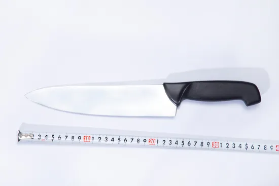 High Quality China Butcher Chef Kitchen Knives Tools