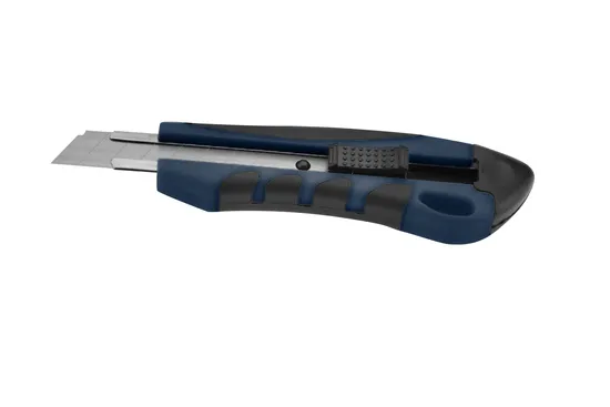 Cutter Knife with Sk5 Blade (31040010)