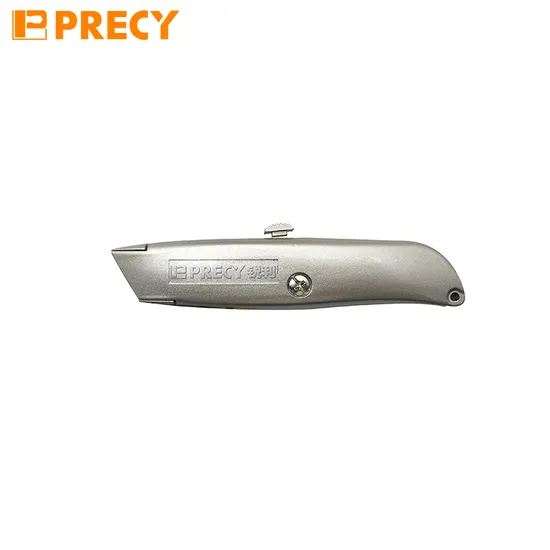 Universal Cutter with Aluminum Alloy Handle Knife