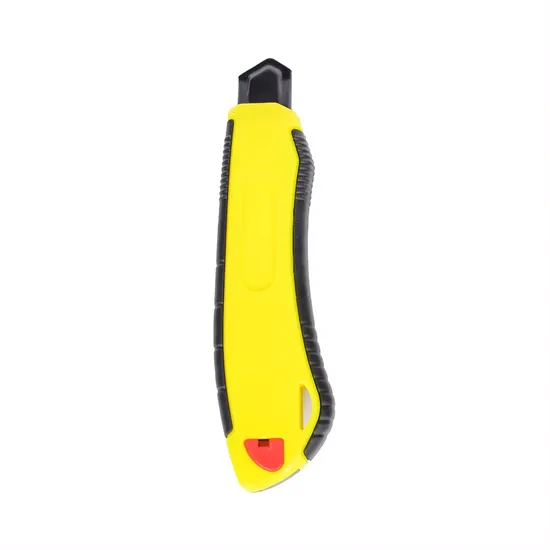 High Quality 18mm Aluminum Utility Knife/Art Knife