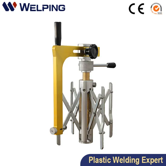 160mm 400mm Factory Price Rotery Scraper for plastic Pipe HDPE Cutter
