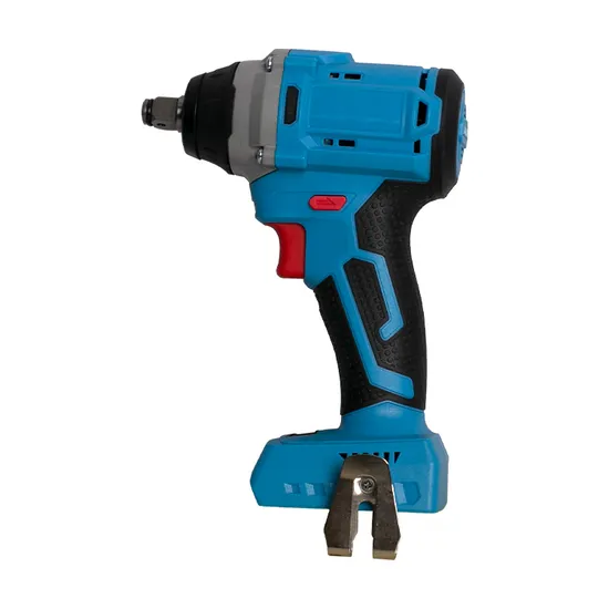 Fixtec Battery 300nm Max Torque Electric Brushless Cordless Impact Power Wrench