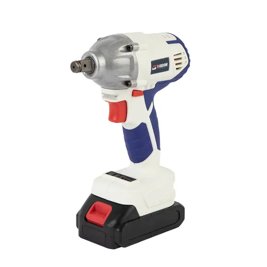 Vobon - Garden Tools Electric High Quality Cordless Wrench Cw-18d