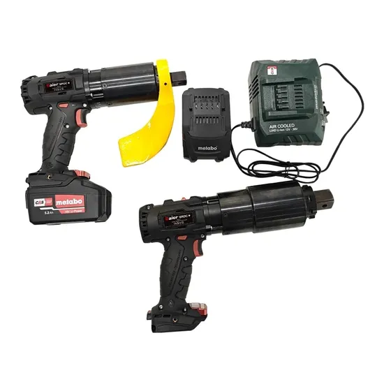 800nm Rechargeable Battery Cordless Power Tools 1nm Interval Torque Wrench
