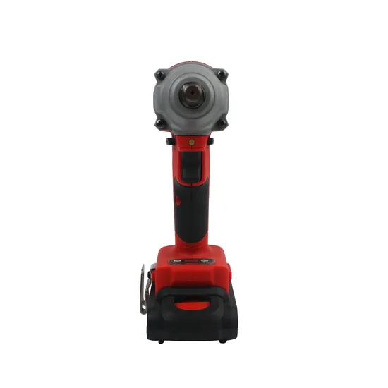 Efftool Professional Higher Efficiency and Longer Service Life Cordless Wrench