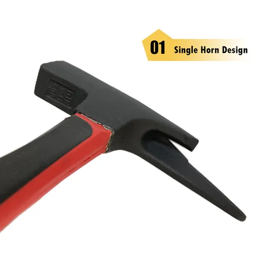 Carpenter Ripping Claw Framing Hammer Nail Tool Roofing Hammer