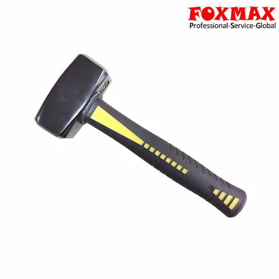 Claw Hammer W/Wooden Handle