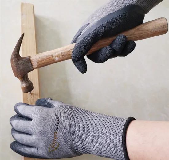 Gloves/ Safety Work Gloves/Hand Gloves /Industry Working Gloves/Construction Work Gloves /Guantes /Garden Gloves