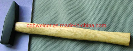 45# Carton Steel Forged German Type Machinist Hammer