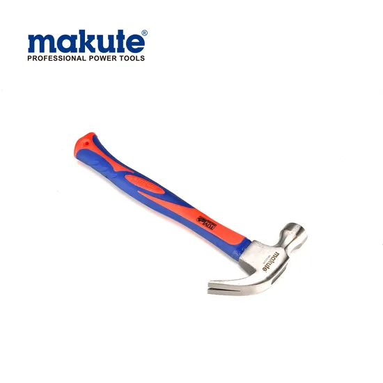 Estwing Stubby Head Mini Carpenter Claw Hammer Mk121216