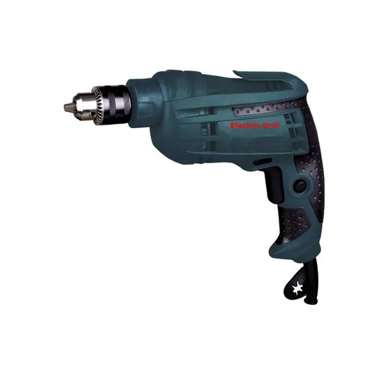 2025 Popular Selling Tools Electric Portable Hand Drill