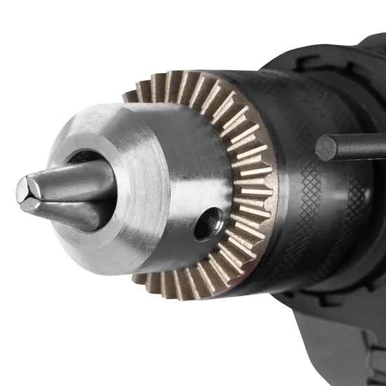 Professional High Quality 1050W 13mm Chuck Electric Tool Drilling Machine Two Speed Gear Impact Drill (ID045)