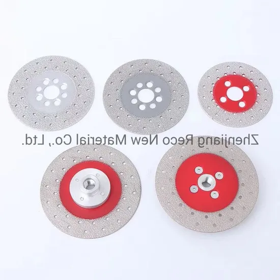 Super Good Diamond Saw Blade