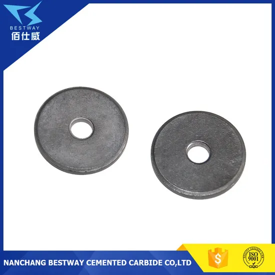 Carbide Cutting Disc for Metal Processing