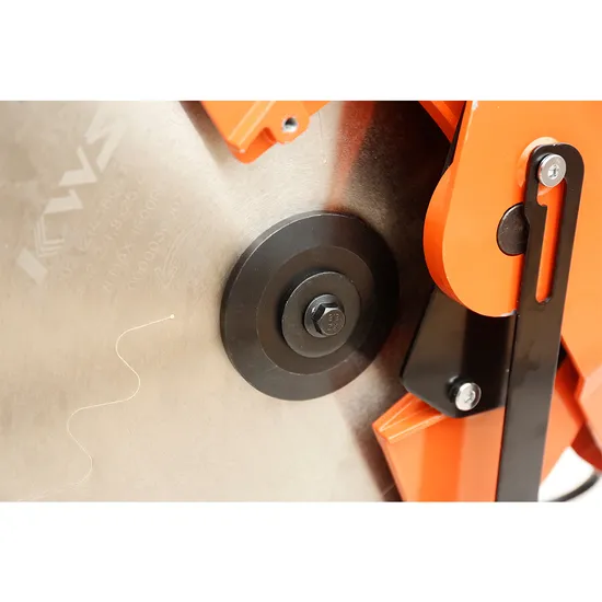 Kws 355mm Cut off Saw Metal Chop Saw Blades