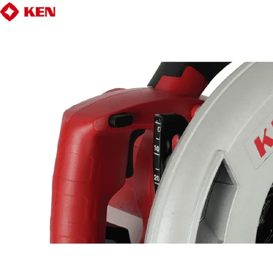 Ken Electric 190mm Circular Saw, Carpentry Saw
