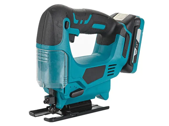 1 PCS Jig Saw Cordless Brushless Motor LED Light