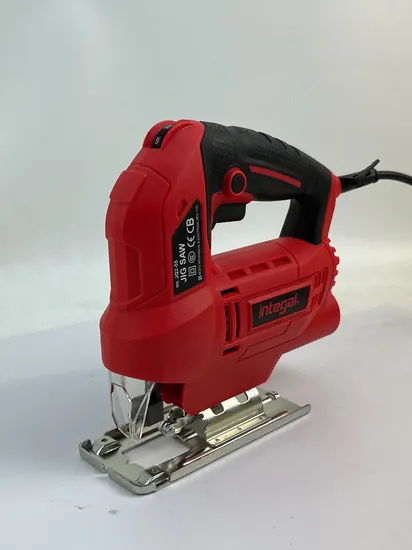 ELECTRIC JIG SAW impa code 591171 | 591172 integal JQ2-55
