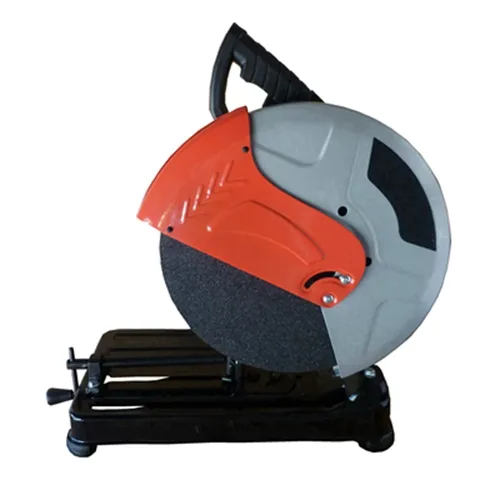 Factory Supplied Electric Cutting Tools 355mm Cut off Machine