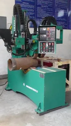 Pipe Welding Machine TIG/MIG/Saw/ Multiple Choices
